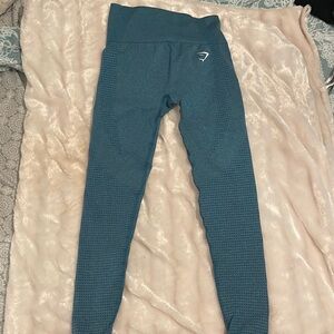 gymshark leggings vital seem less 2.0 size small